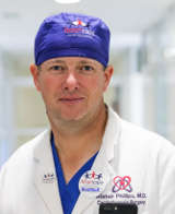 Alistair Phillips, MD - SURGICAL TEAM