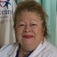 Betsy M. Tirado, RN - OVERALL LOGICTICS DIRECTOR; NURSING TEAM