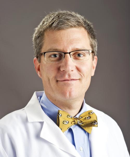 Peter C. Dyke, MD - CARDIOLOGY TEAM